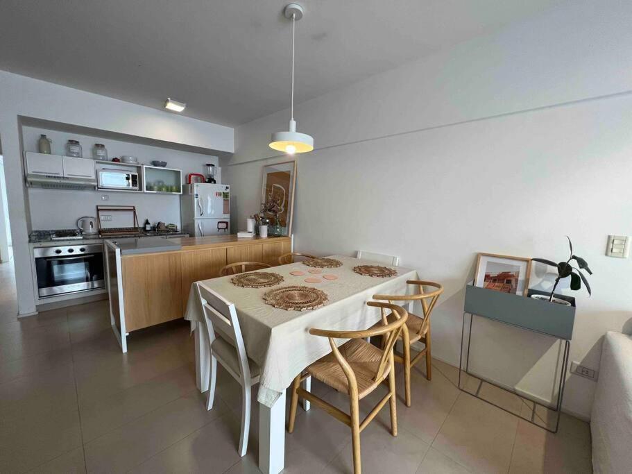 Apartment Moderno Departamento En Recoleta 2 Personas Con Terraza Privada *