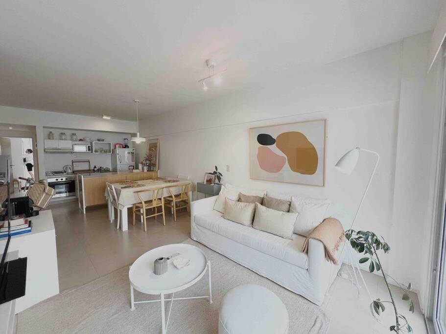 Moderno Departamento En Recoleta 2 Personas Con Terraza Privada * Buenos Aires
